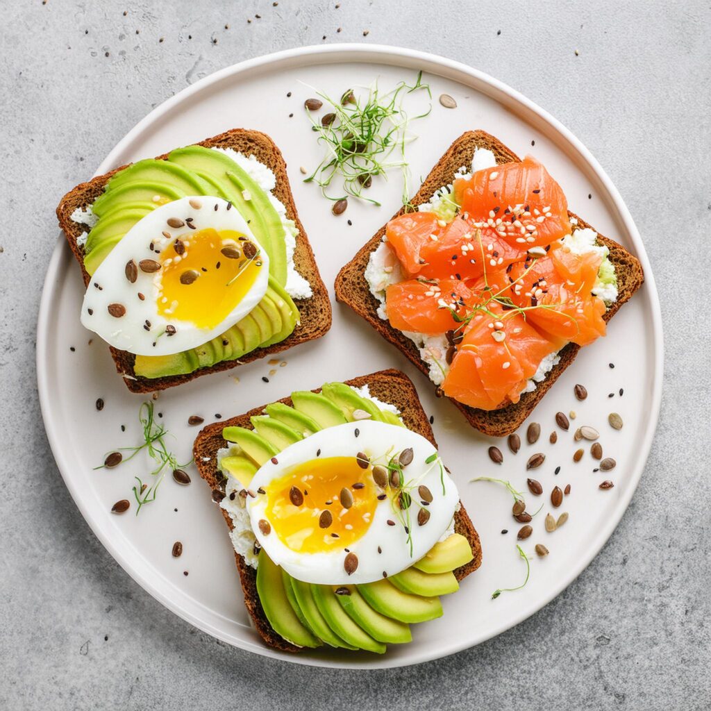 benefits of a balanced diet, why is a balanced diet important